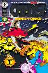 Catalyst: Agents of Change comic books